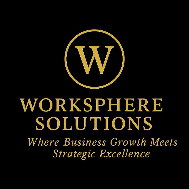 Worksphere Solutions Logo